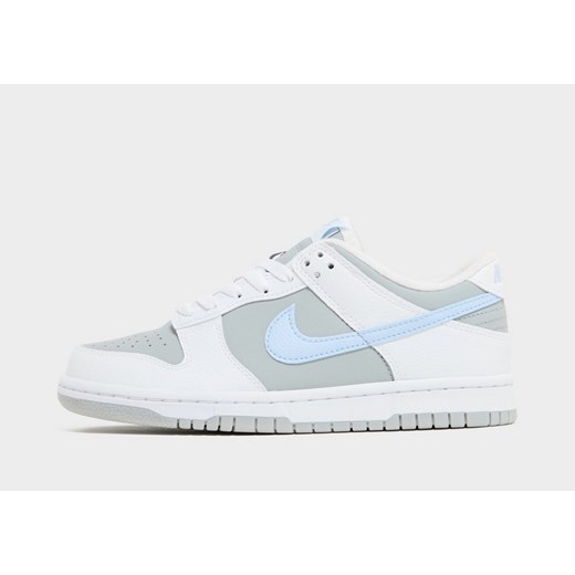 NIKE DUNK LOW GS GG ze sklepu JD Sports  w kategorii Buty sportowe damskie - zdjęcie 186792605