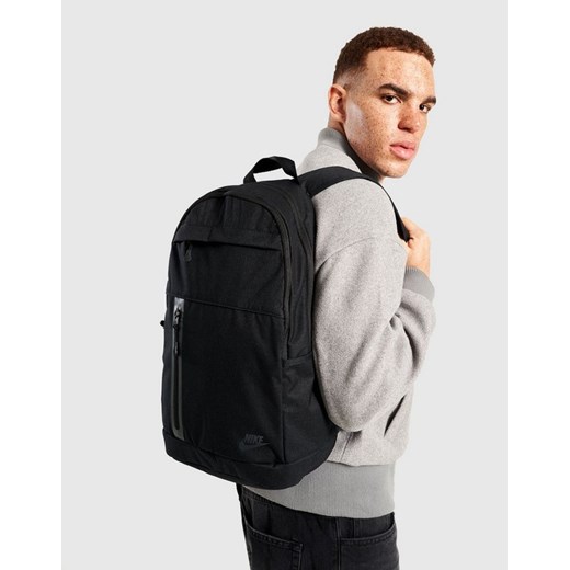 NIKE PLECAK NK ELMNTL PRM BKPK - id: DN2555-010 - marki Nike - 186792648 NIKE PLECAK NK ELMNTL PRM BKPK ze sklepu JD Sports  w kategorii Plecaki - zdjęcie 186792648