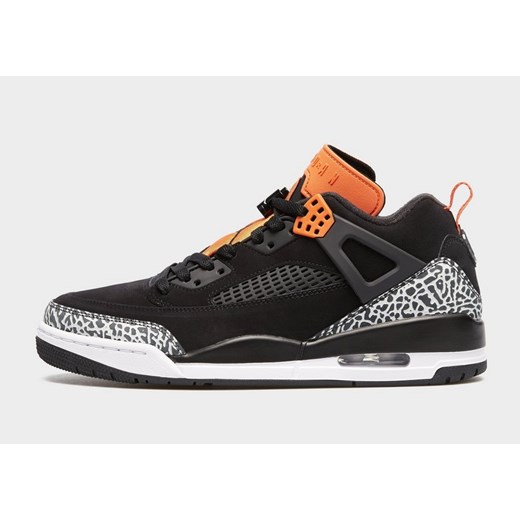JORDAN SPIZIKE LOW ze sklepu JD Sports  w kategorii Buty sportowe męskie - zdjęcie 186792658