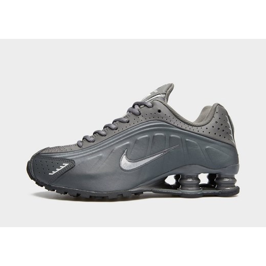 NIKE SHOX R4 GS SSCT ze sklepu JD Sports  w kategorii Buty sportowe damskie - zdjęcie 186792675