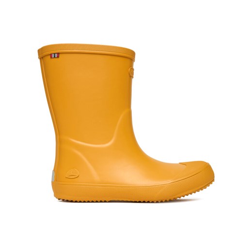 Viking Kalosze Indie Active 1-60170-72 S Żółty ze sklepu MODIVO w kategorii Kalosze dziecięce - zdjęcie 186793836