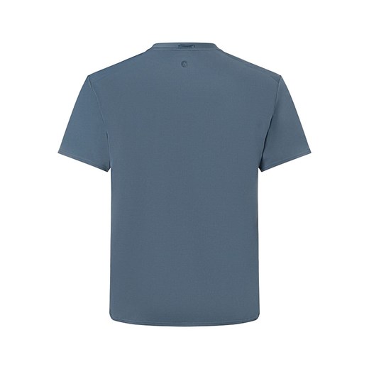 Marmot Koszulka funkcyjna &quot;AirExchange&quot; w kolorze niebieskim Marmot M Limango Polska okazja