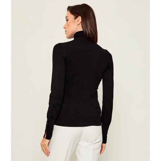 GUESS Golf PAULE | Slim Fit ze sklepu Gomez Fashion Store w kategorii Swetry damskie - zdjęcie 186794398