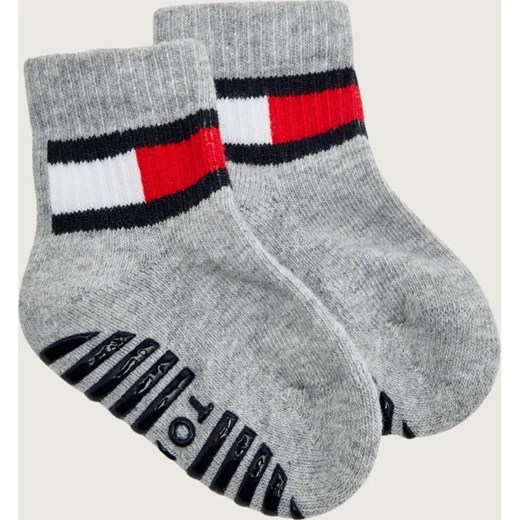Tommy Hilfiger Skarpety 2-pack ze sklepu Gomez Fashion Store w kategorii Skarpetki dziecięce - zdjęcie 186795177