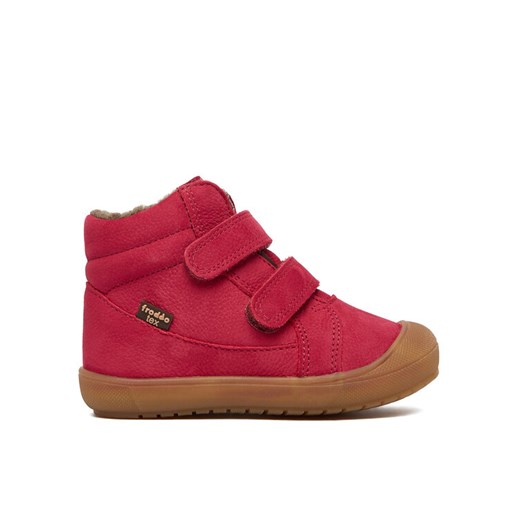 Froddo Śniegowce G2110138-13 M Różowy ze sklepu MODIVO w kategorii Buty zimowe dziecięce - zdjęcie 186795436