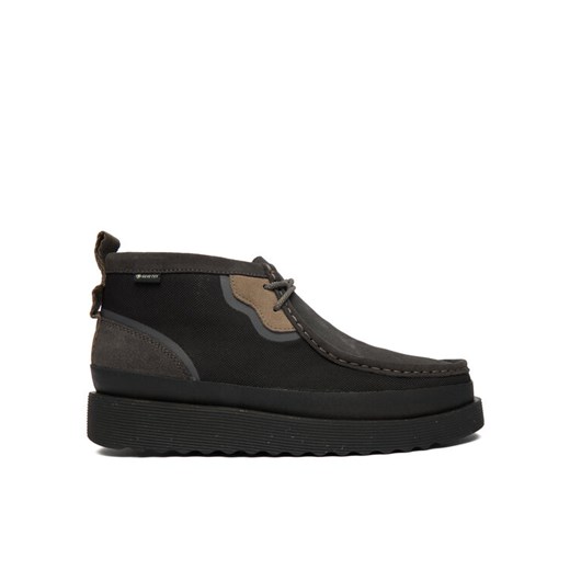 Clarks Trzewiki WallabeeFTRGTX 26183469 Czarny - id: 0000305417824 - marki Clarks - 186795525 Clarks Trzewiki WallabeeFTRGTX 26183469 Czarny ze sklepu MODIVO w kategorii Buty zimowe męskie - zdjęcie 186795525