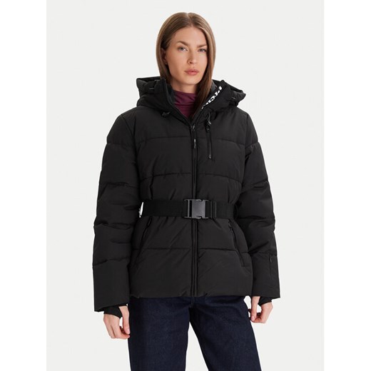 ONLY Kurtka zimowa Harper 15352040 Czarny Regular Fit ze sklepu MODIVO w kategorii Kurtki damskie - zdjęcie 186795545