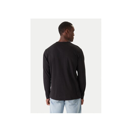 Calvin Klein Underwear Longsleeve 000NM2771E Czarny Regular Fit Calvin Klein Underwear XL MODIVO