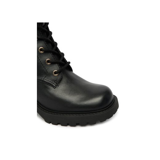 MICHAEL Michael Kors Trzewiki 40F5CAME6L Brązowy Michael Michael Kors 37 MODIVO