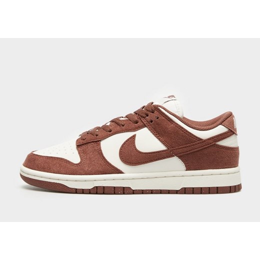 NIKE WMNS DUNK LOW Nike 41 okazja JD Sports 