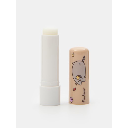 Sinsay - Balsam do ust Pusheen the Cat - beżowy Sinsay One Size Sinsay