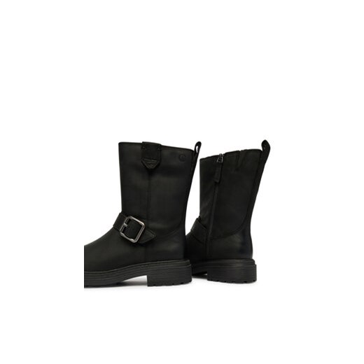 Botki Clarks Orinoco3 Bay 26183923 Czarny Clarks 37 eobuwie.pl