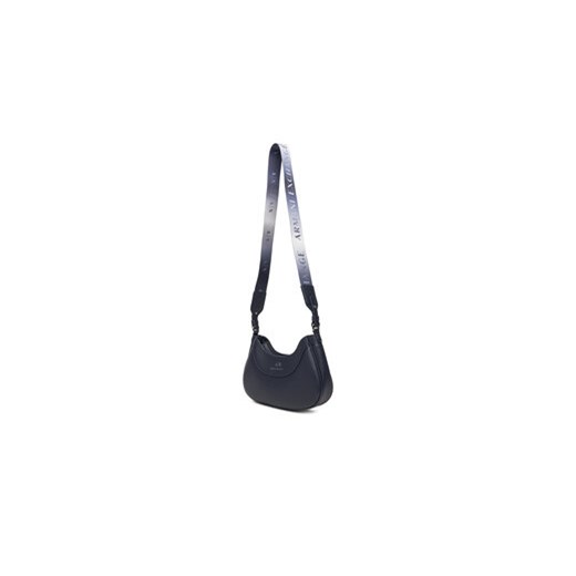 Torebka Armani Exchange 942883 CC783 UB102 Granatowy Armani Exchange OS eobuwie.pl