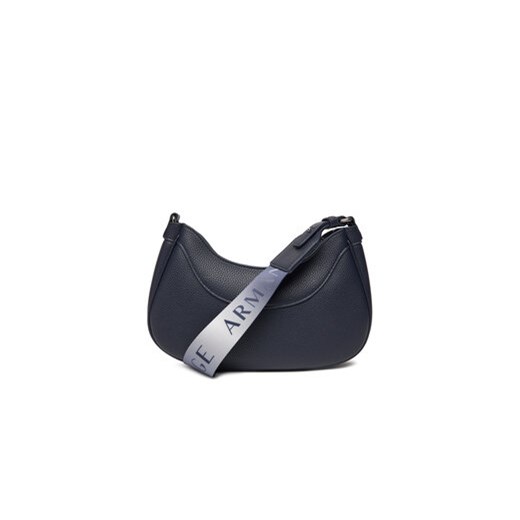 Torebka Armani Exchange 942883 CC783 UB102 Granatowy Armani Exchange OS eobuwie.pl