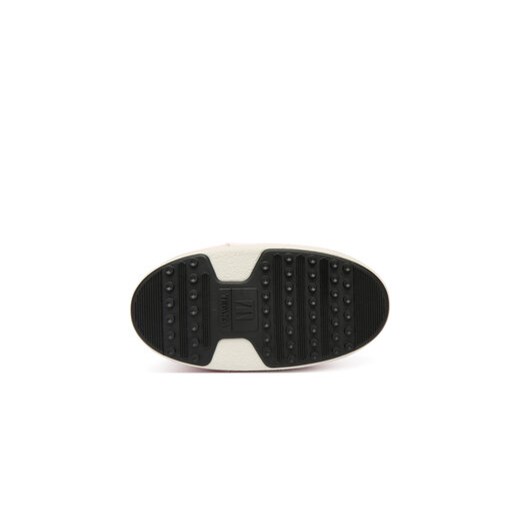 Śniegowce Moon Boot 80D1403060 Różowy Moon Boot 35_38 eobuwie.pl