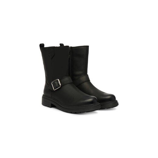 Botki Clarks Orinoco3 Bay 26183923 Czarny Clarks 37 eobuwie.pl