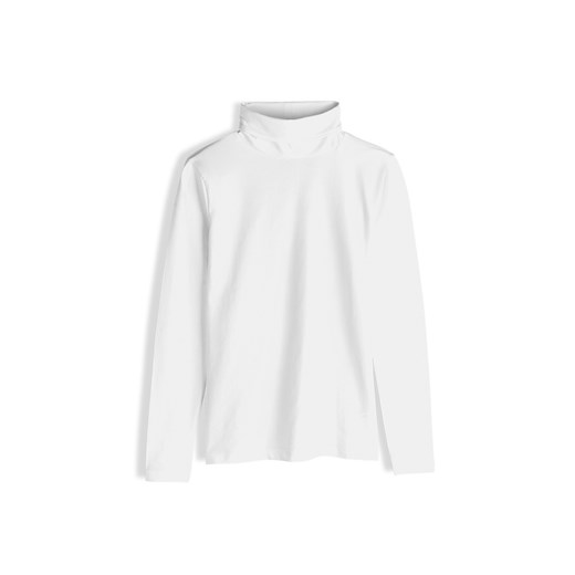 GATE Elastyczny golf 34 ze sklepu gateshop w kategorii Bluzki damskie - zdjęcie 186801206