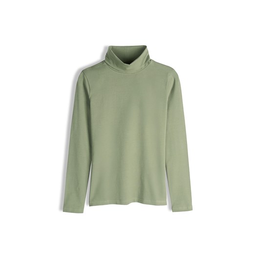 GATE Elastyczny golf 34 ze sklepu gateshop w kategorii Bluzki damskie - zdjęcie 186801209