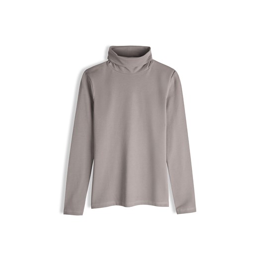 GATE Elastyczny golf 34 ze sklepu gateshop w kategorii Bluzki damskie - zdjęcie 186801216