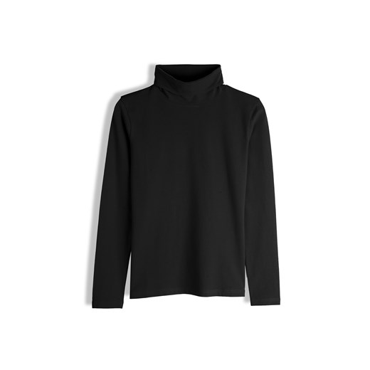 GATE Elastyczny golf 34 ze sklepu gateshop w kategorii Bluzki damskie - zdjęcie 186801217