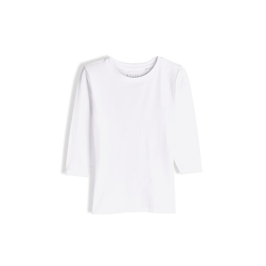 GATE Koszulka z rękawem 3/4 34 ze sklepu gateshop w kategorii Bluzki damskie - zdjęcie 186801218