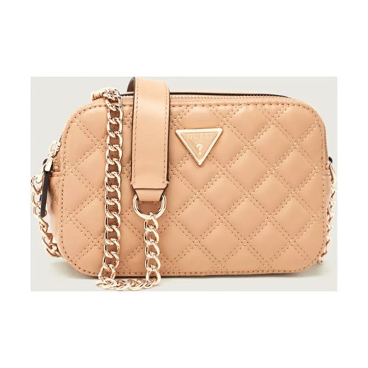 Guess Listonoszka GIULLY II - id: GU255W000116493 - marki Guess - 186801375 Guess Listonoszka GIULLY II ze sklepu Gomez Fashion Store w kategorii Listonoszki - zdjęcie 186801375