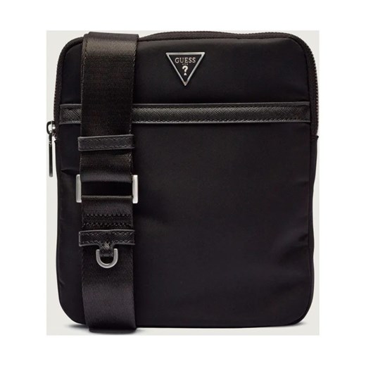 Guess Reporterka MILANO ze sklepu Gomez Fashion Store w kategorii Torby męskie - zdjęcie 186801446