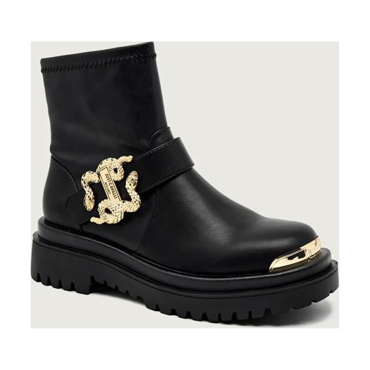 Just Cavalli Botki ze sklepu Gomez Fashion Store w kategorii Botki - zdjęcie 186801447