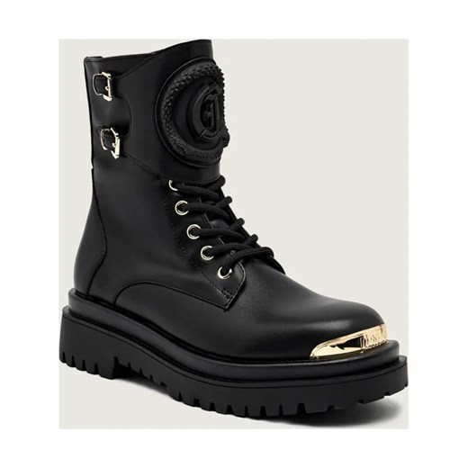 Just Cavalli Botki ze sklepu Gomez Fashion Store w kategorii Botki - zdjęcie 186801448