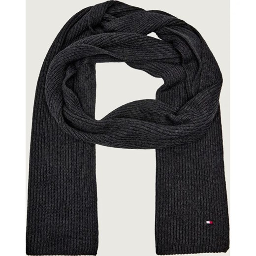 Tommy Hilfiger Szal | z dodatkiem kaszmiru ze sklepu Gomez Fashion Store w kategorii Szaliki męskie - zdjęcie 186801508
