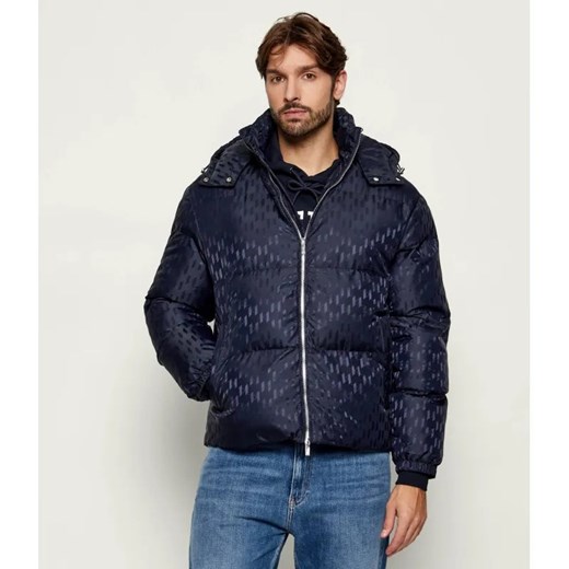 Karl Lagerfeld Kurtka | Regular Fit ze sklepu Gomez Fashion Store w kategorii Kurtki męskie - zdjęcie 186801509