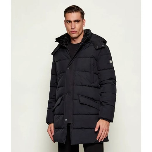 Karl Lagerfeld Kurtka | Regular Fit ze sklepu Gomez Fashion Store w kategorii Kurtki męskie - zdjęcie 186801515