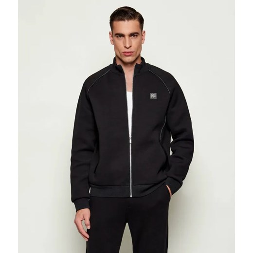 Karl Lagerfeld Bluza | Regular Fit ze sklepu Gomez Fashion Store w kategorii Bluzy męskie - zdjęcie 186801546