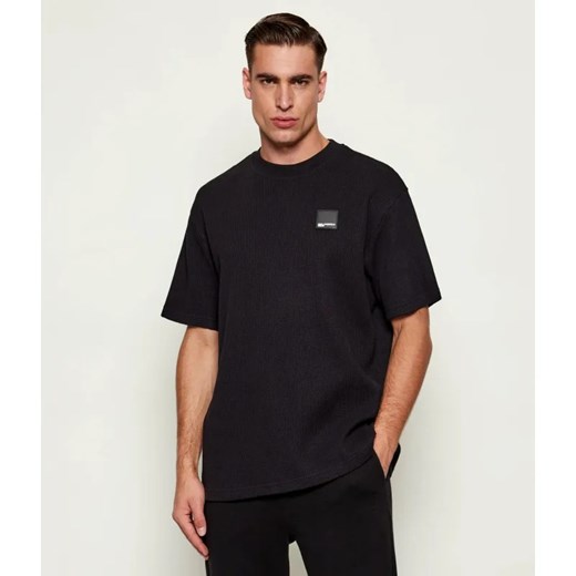 Karl Lagerfeld Jeans T-shirt | Regular Fit ze sklepu Gomez Fashion Store w kategorii T-shirty męskie - zdjęcie 186801558