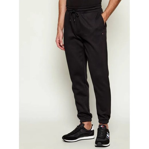 Tommy Jeans Spodnie dresowe | Slim Fit ze sklepu Gomez Fashion Store w kategorii Spodnie męskie - zdjęcie 186802315