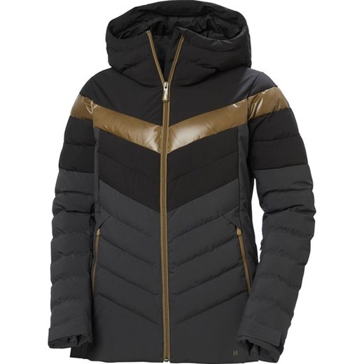 Kurtka narciarska damska Imperial Puffy Helly Hansen ze sklepu SPORT-SHOP.pl w kategorii Kurtki damskie - zdjęcie 186803699
