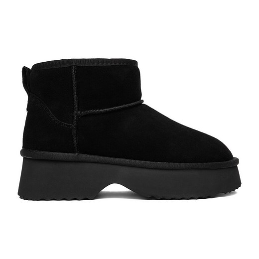 Botki Badura EO-ANIKA-TS6302-01 - id: 5906751279625 - marki BADURA - 186804169 Botki Badura EO-ANIKA-TS6302-01 ze sklepu ccc.eu w kategorii Śniegowce damskie - zdjęcie 186804169