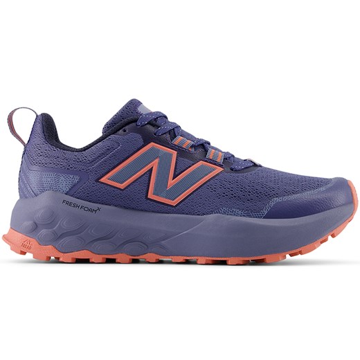 Buty damskie New Balance Fresh Foam Garoé v2 WTGAROD2 – fioletowe ze sklepu New Balance Poland w kategorii Buty sportowe damskie - zdjęcie 186804185