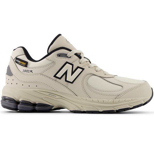 Buty dziecięce New Balance GC2002PM – beżowe ze sklepu New Balance Poland w kategorii Buty sportowe dziecięce - zdjęcie 186804187