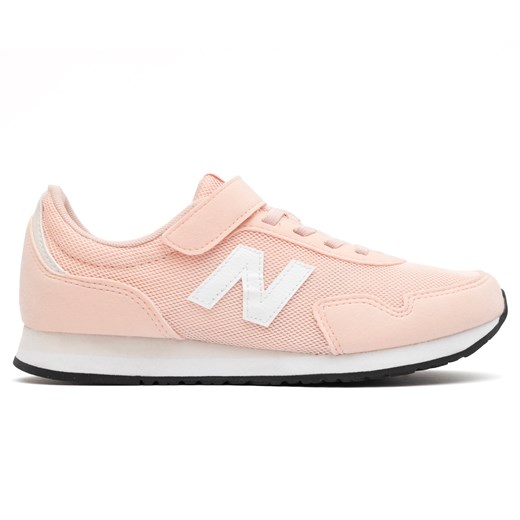Buty dziecięce New Balance PV323PK – różowe ze sklepu New Balance Poland w kategorii Buty sportowe dziecięce - zdjęcie 186804218