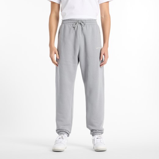 Spodnie męskie New Balance MP51505YST – szare ze sklepu New Balance Poland w kategorii Spodnie męskie - zdjęcie 186804226