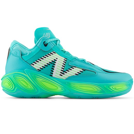 Buty męskie New Balance BBFRSHH2 – niebieskie ze sklepu New Balance Poland w kategorii Buty sportowe męskie - zdjęcie 186804237