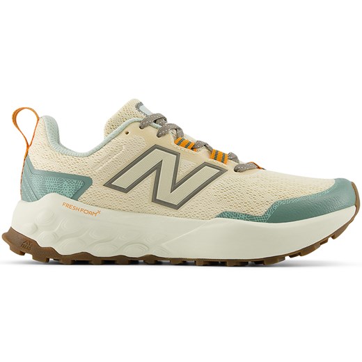 Buty damskie New Balance Fresh Foam Garoé v2 WTGAROG2 – beżowe ze sklepu New Balance Poland w kategorii Buty sportowe damskie - zdjęcie 186804248