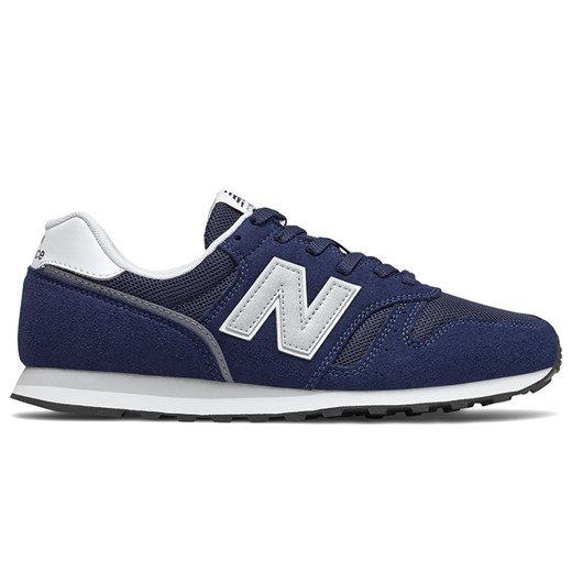 Buty unisex New Balance ML373KN2 – granatowe ze sklepu New Balance Poland w kategorii Buty sportowe męskie - zdjęcie 186804258