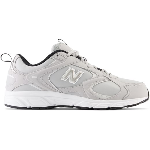 Buty męskie New Balance ML408A7 – szare ze sklepu New Balance Poland w kategorii Buty sportowe męskie - zdjęcie 186804288