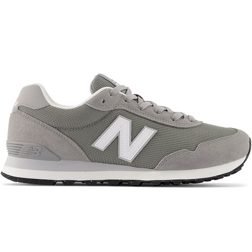 Buty męskie New Balance ML515GRY – szare ze sklepu New Balance Poland w kategorii Buty sportowe męskie - zdjęcie 186804308