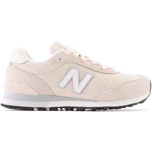 Buty damskie New Balance WL515CQ3 – różowe ze sklepu New Balance Poland w kategorii Buty sportowe damskie - zdjęcie 186804339