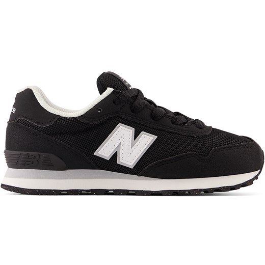 Buty dziecięce New Balance PC515BLK – czarne - id: 3213948 - marki New Balance - 186804348 Buty dziecięce New Balance PC515BLK – czarne ze sklepu New Balance Poland w kategorii Buty sportowe dziecięce - zdjęcie 186804348