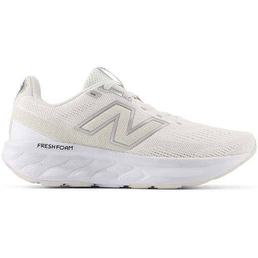 Buty damskie New Balance Fresh Foam x 520 v9 W520LW9 – białe ze sklepu New Balance Poland w kategorii Buty sportowe damskie - zdjęcie 186804357