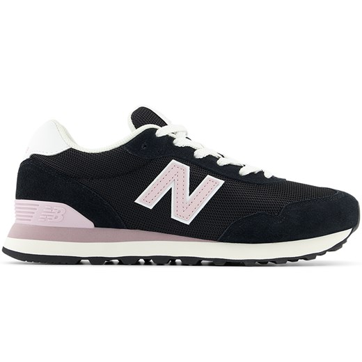 Buty damskie New Balance WL515CBR – czarne ze sklepu New Balance Poland w kategorii Buty sportowe damskie - zdjęcie 186804375